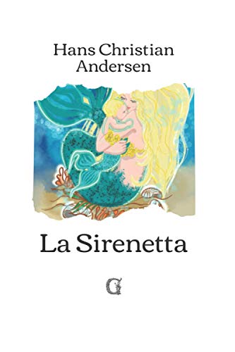 La Sirenetta von Independently published